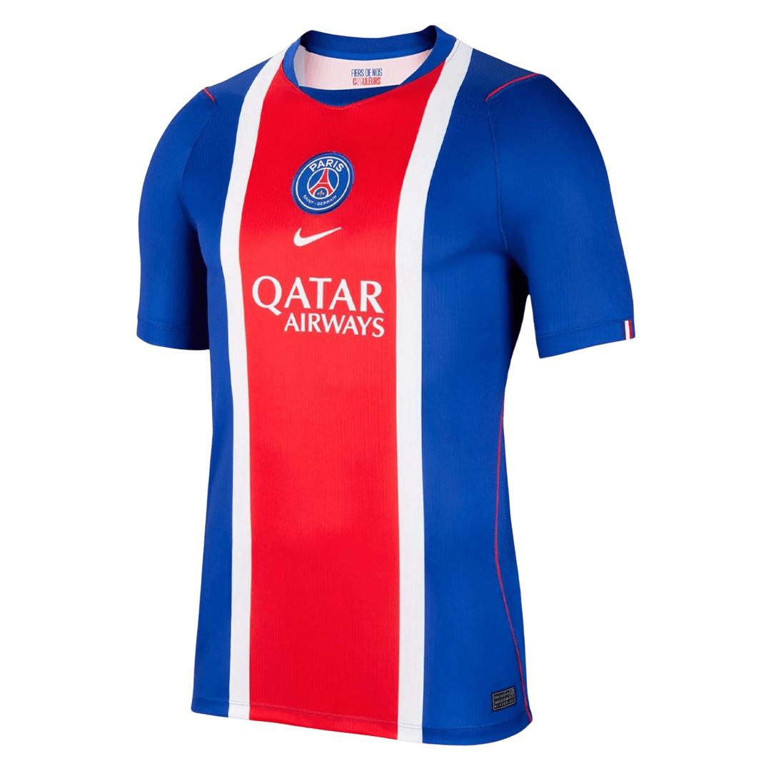 PSG φανέλα Εντός 2026/27