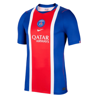 PSG φανέλα Εντός 2026/27