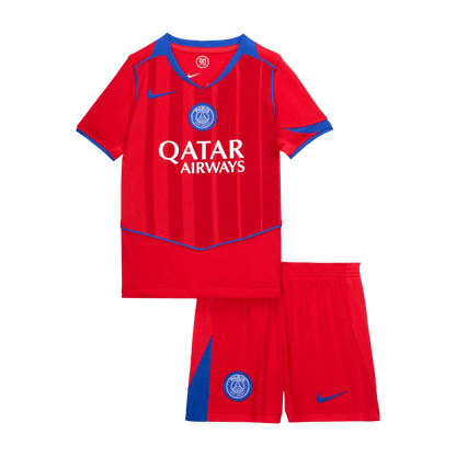 ΣΕΤ ΠΑΙΔΙΚΟ PSG 3η φανέλα 2025/26