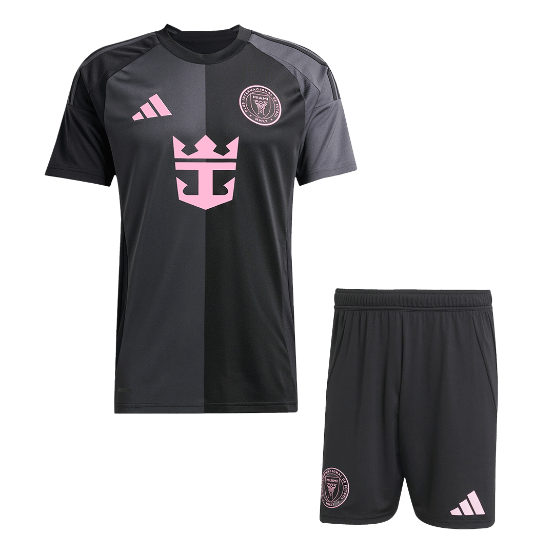 Σετ Εκτός Έδρας Φανελών Inter Miami CF 2025
