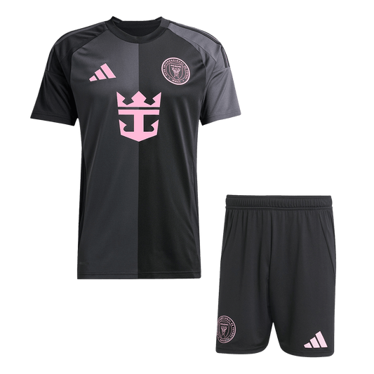 Σετ Εκτός Έδρας Φανελών Inter Miami CF 2025