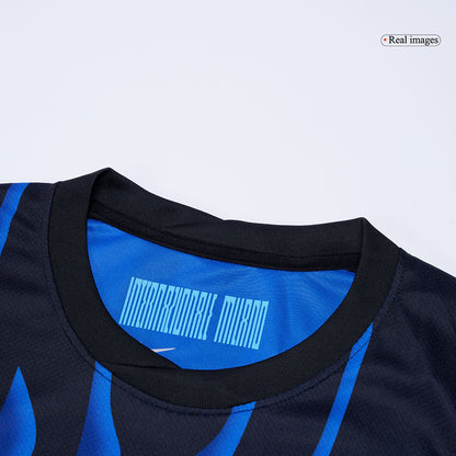 Ίντερ φανέλα Εντός 2025/26 PAVARD #28