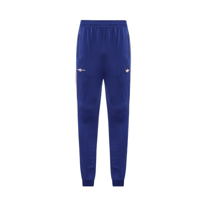 Arsenal Jacket Tracksuit 2025/26 Blue