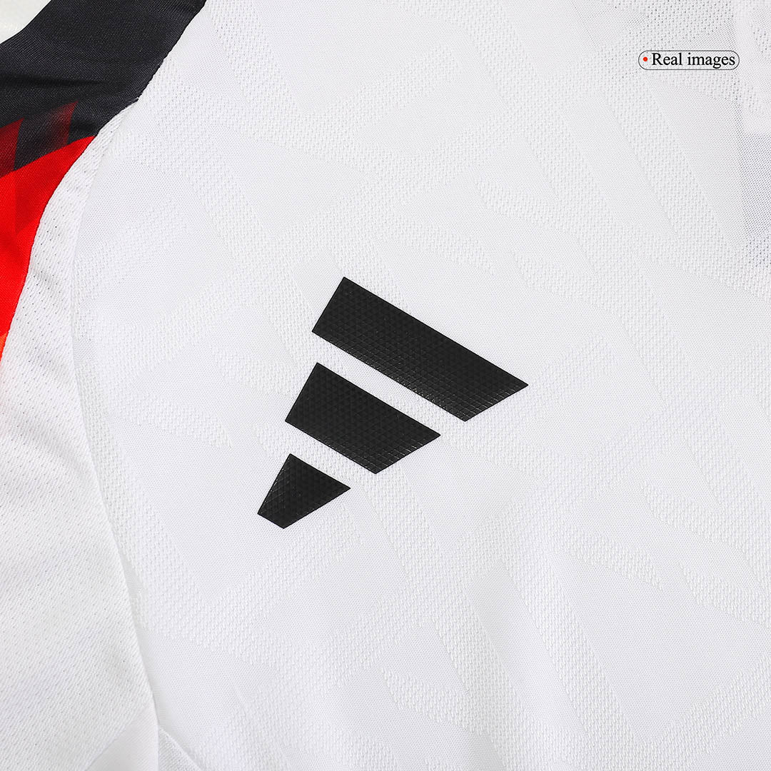 Authentic Germany Home Soccer Jersey Euro 2024