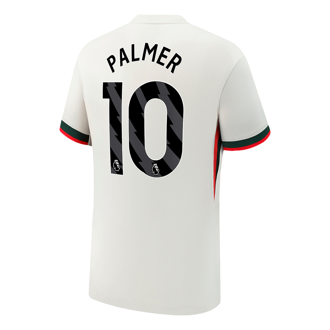 Τσέλσι φανέλα Εκτός 2025/26 PALMER #10