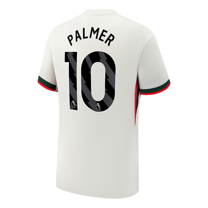 Τσέλσι φανέλα Εκτός 2025/26 PALMER #10