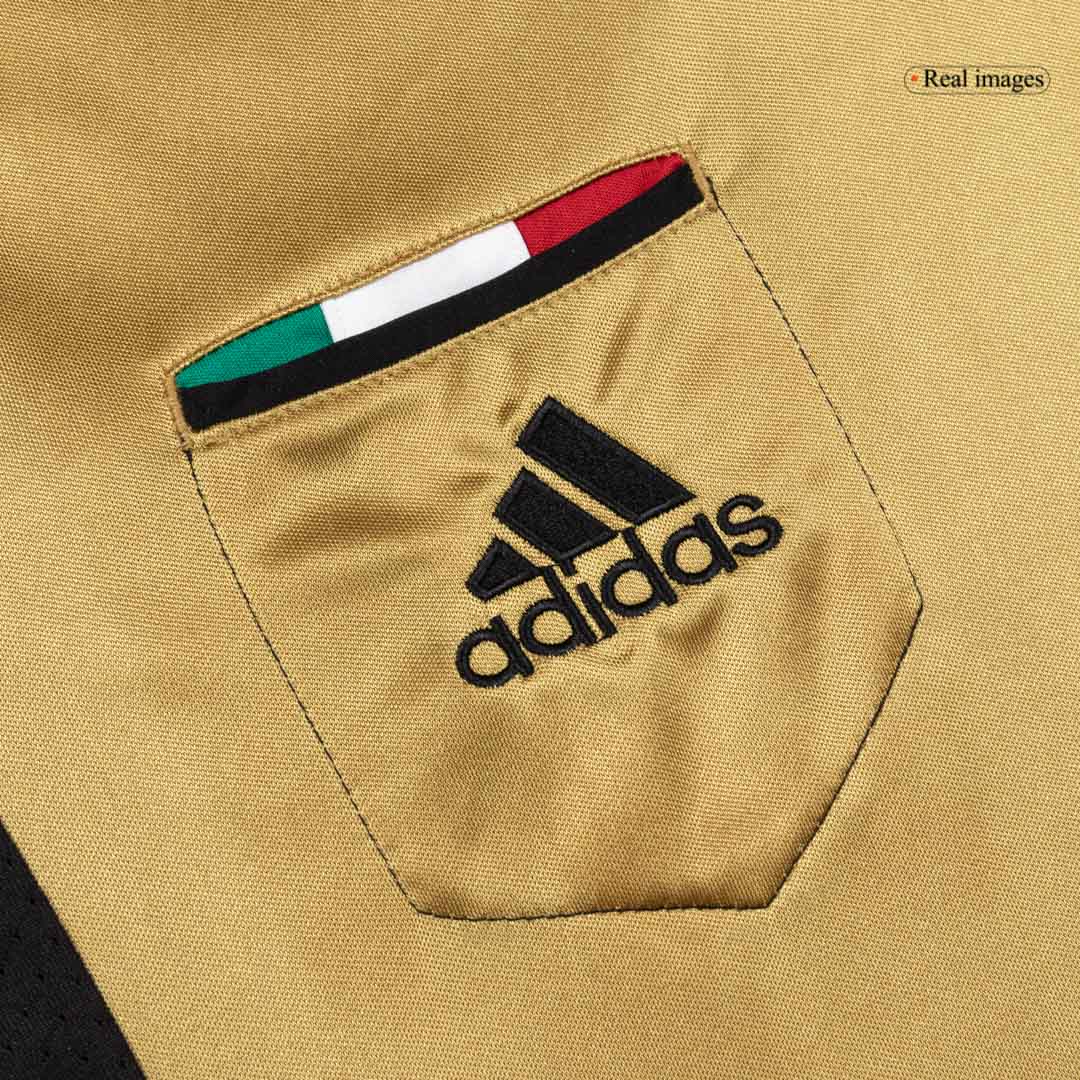 Retro Soccer Jersey AC Milan Away 2013/14