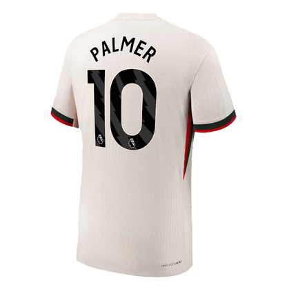 Τσέλσι φανέλα Εκτός 2025/26 PALMER #10 - Match Version