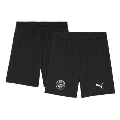 Manchester City Away Jerseys Full Kit 2025/26
