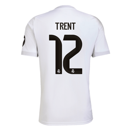 Ρεάλ Μαδρίτης φανέλα Εντός 2025/26 TRENT #12 - Premium