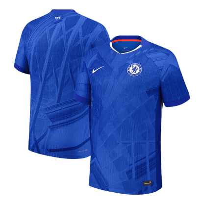 Αυθεντική ποδοσφαιρική φανέλα Chelsea Home 2025/26