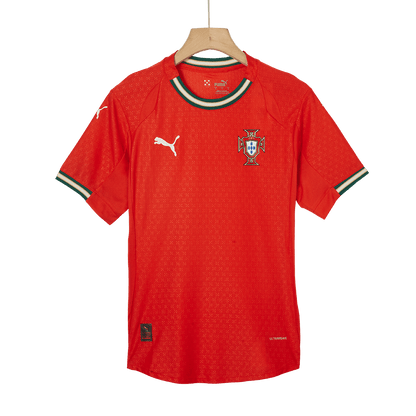 Αυθεντική φανέλα RONALDO #7 Soccer Jersey Portugal 2025