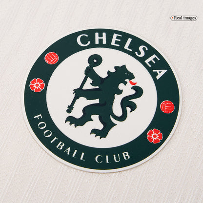 PALMER #10 Αυθεντική Φανέλα Ποδοσφαίρου Chelsea Εκτός έδρας 2025/26 - UCL