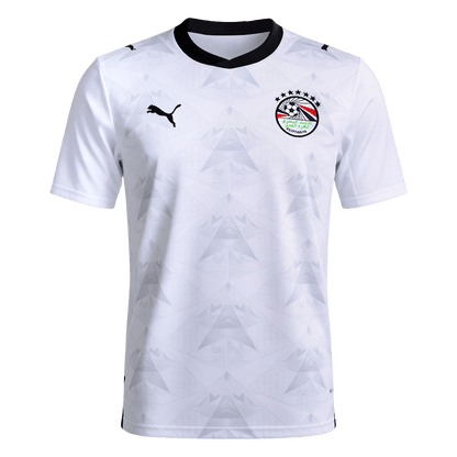 Egypt Soccer Jersey Away Shirt 2026