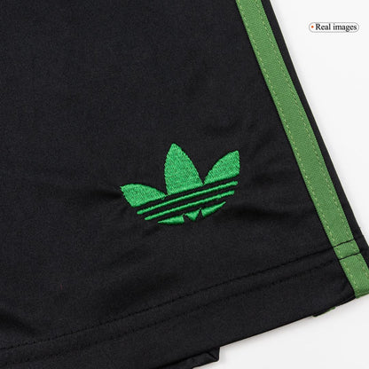 Bayern Munich Wiesn Soccer Shorts 2025/26