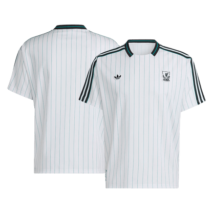 Liverpool Icon Soccer Jersey 2025/26