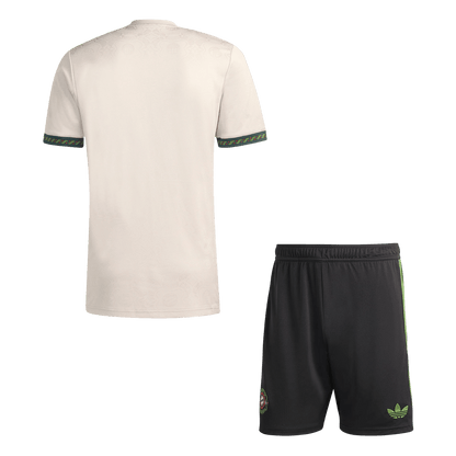 Bayern Munich Wiesn Oktoberfest Jerseys Kit 2025/26