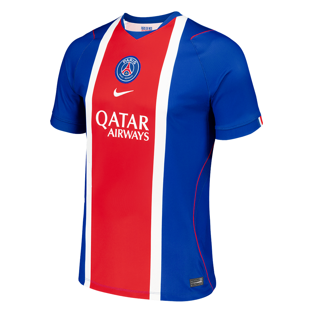 PSG φανέλα Εντός 2026/27 O.DEMBÉLÉ #10