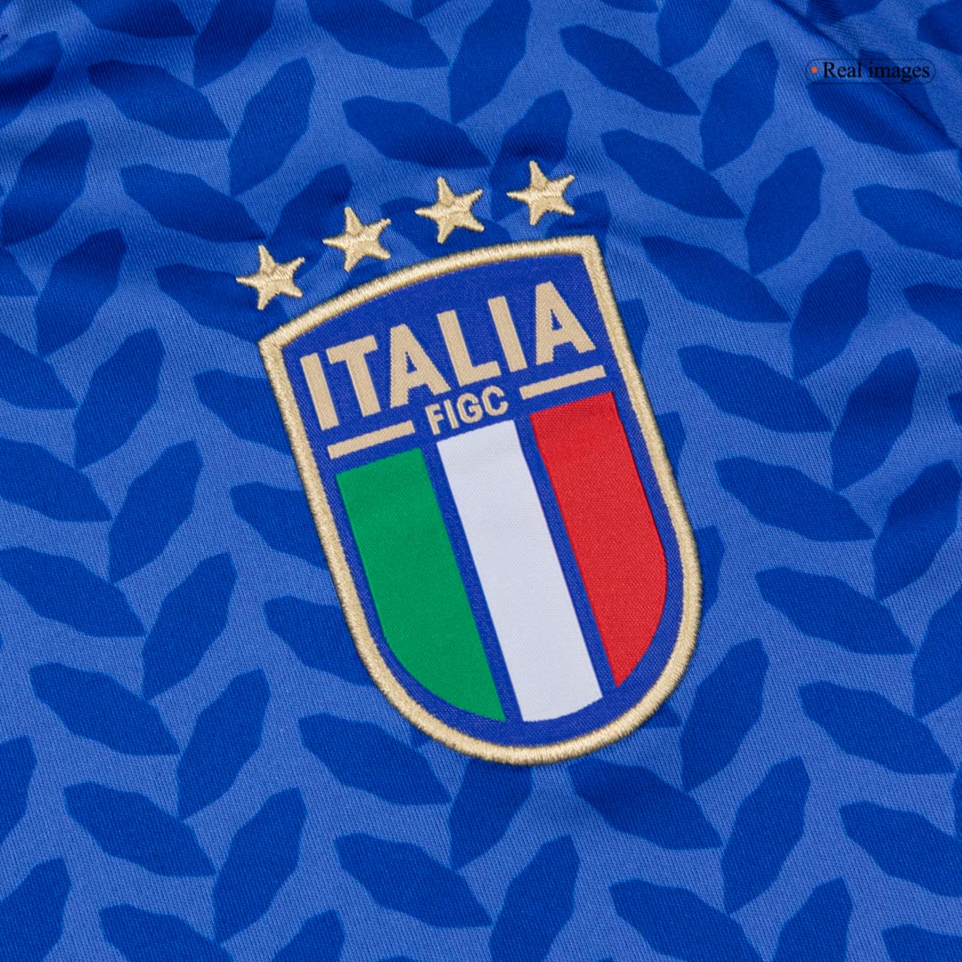 Italy Home World Cup Jerseys Kit 2026