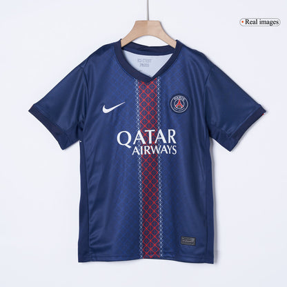 ΣΕΤ ΠΑΙΔΙΚΟ PSG Εντός 2025/26