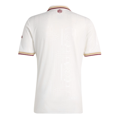 $8.9 Arsenal Third Away Soccer Jersey 2025/26