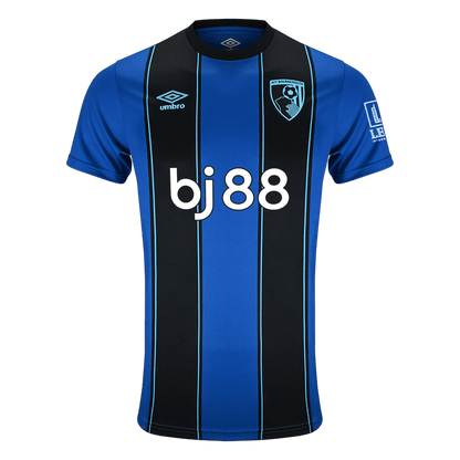 AFC Bournemouth Away Soccer Jersey 2025/26