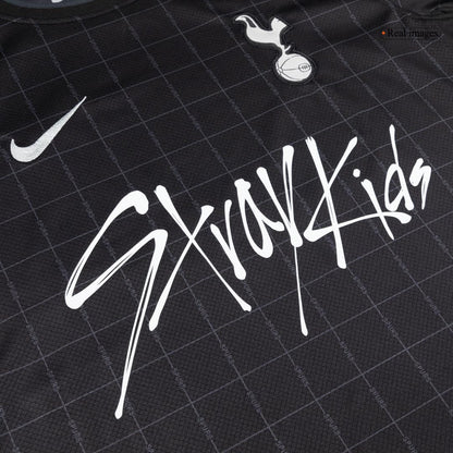 Tottenham Hotspur Soccer Jersey 2025/26