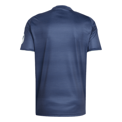 $8.9 Real Madrid Soccer Jersey Away Custom Shirt 2025/26