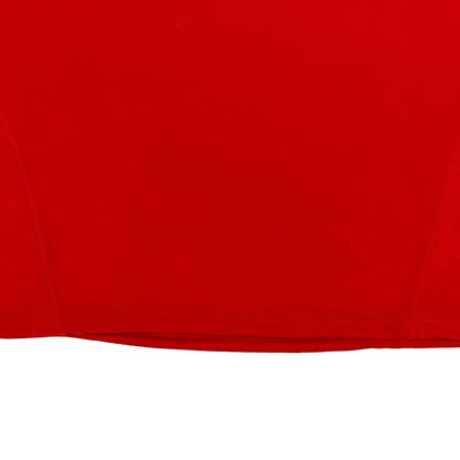 Retro A. INIESTA #6 2010 Spain Home Soccer Jersey