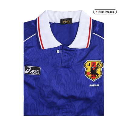 Retro Japan Home Jersey 1998 World Cup