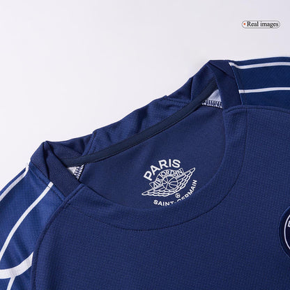 PSG O.DEMBÉLÉ #10 Soccer Jersey Fourth Away Custom Shirt 2024/25 - UCL