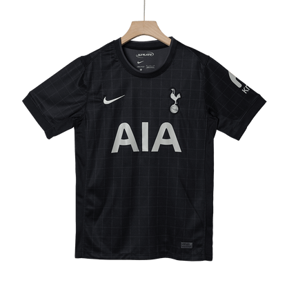XAVI #7 Tottenham Hotspur Away Soccer Jersey 2025/26 -UCL