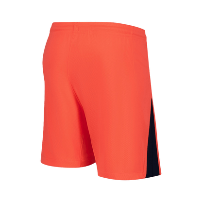 Barcelona Third Away Soccer Shorts 2025/26