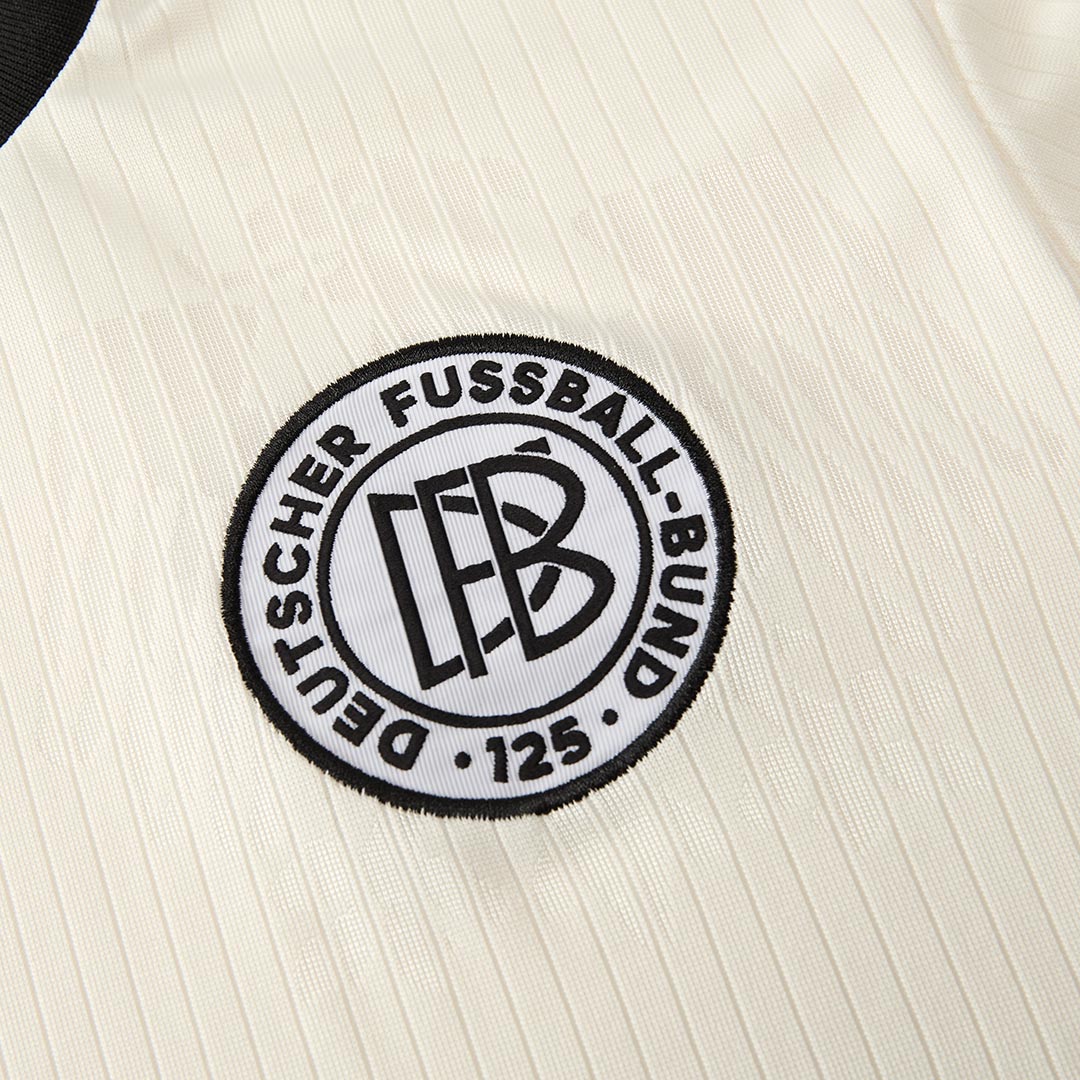 HAVERTZ #7 Μπλουζάκι φανέλας ποδοσφαίρου Γερμανίας 2025 125η επέτειος