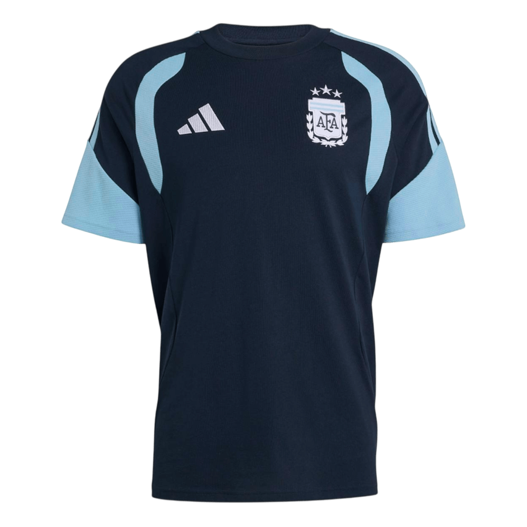 Αργεντινή Pre-Match φανέλα Pre-Match Παγκόσμιο Κύπελλο 2026