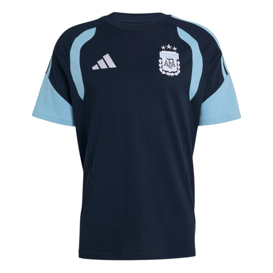 Αργεντινή Pre-Match φανέλα Pre-Match Παγκόσμιο Κύπελλο 2026