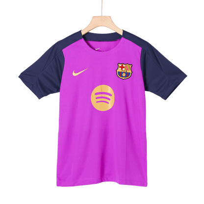 Μπαρτσελόνα φανέλα Pre-Match 2025/26