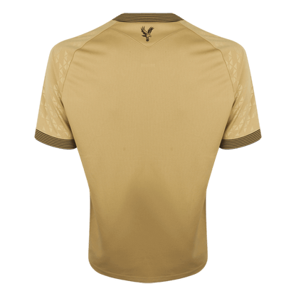 Crystal Palace Away Soccer Jersey 2025/26