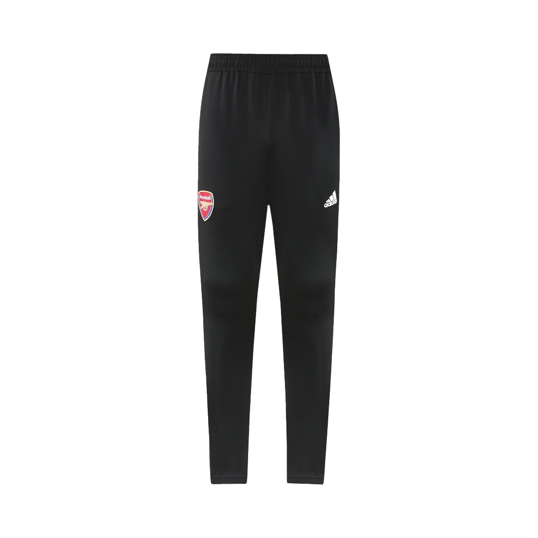Arsenal Jacket Tracksuit 2025/26 Red
