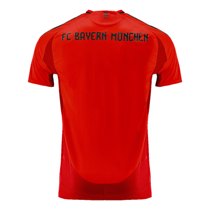 Αυθεντική ποδοσφαιρική φανέλα Bayern Munich εντός έδρας 2024/25