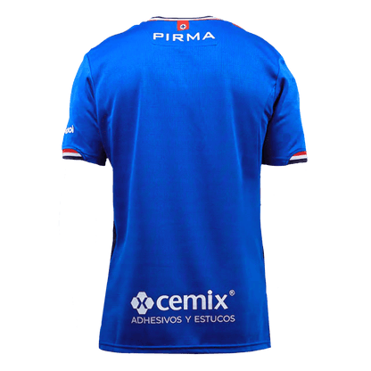 $8.9 Cruz Azul Home Soccer Jersey 2025/26