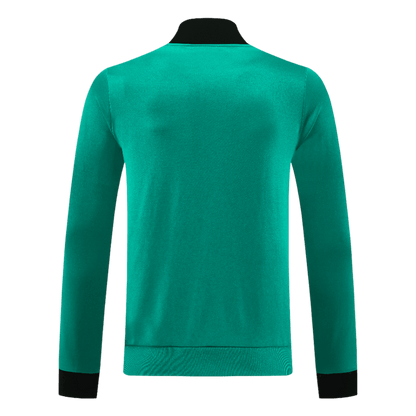 Liverpool Track Jacket 2025/26 - Green
