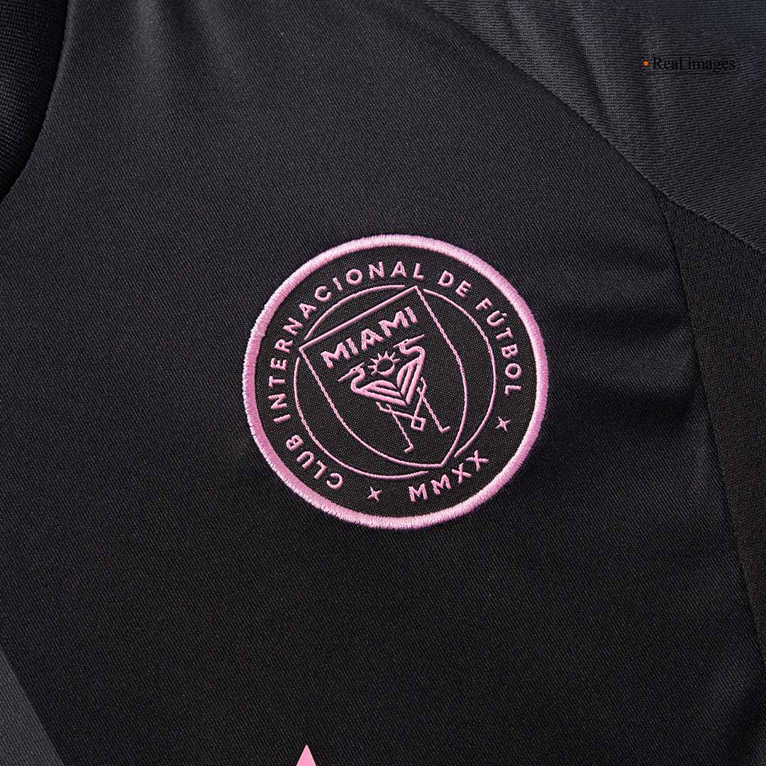 Γυναικεία Εκτός έδρας φανέλα Inter Miami CF 2025