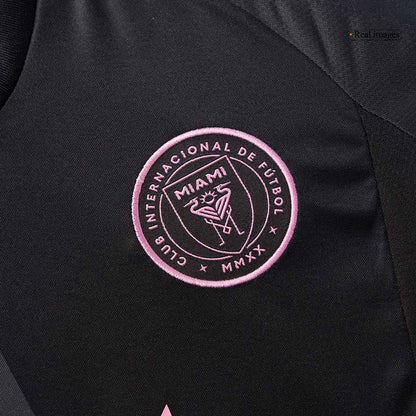 Γυναικεία Εκτός έδρας φανέλα Inter Miami CF 2025