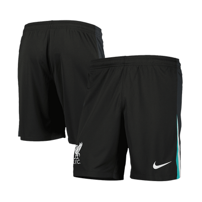 Liverpool Jersey Custom Soccer Jersey Away 2024/25