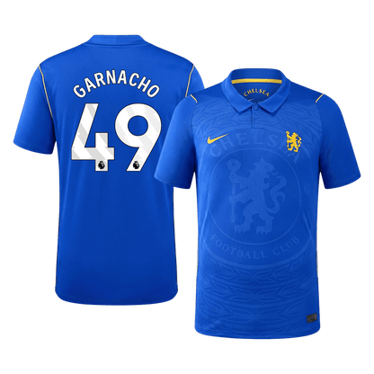 Τσέλσι φανέλα Εντός 2026/27 GARNACHO #49