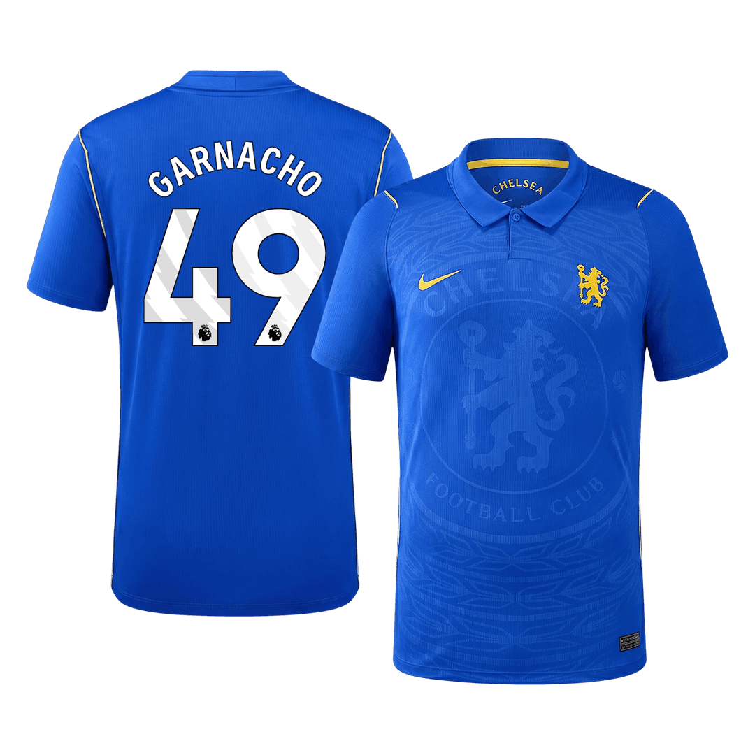 Τσέλσι φανέλα Εντός 2026/27 GARNACHO #49