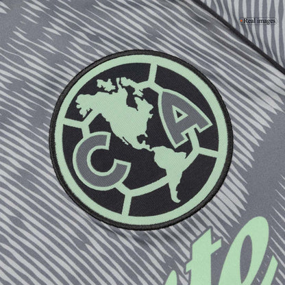 Club America Soccer Jersey Shirt 2025/26