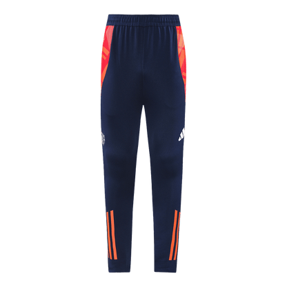Manchester United Jersey Soccer Jersey 2024/25