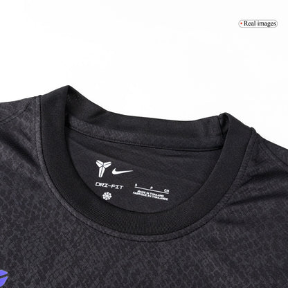 Barcelona x Kobe Bryant Jersey Pre-Match Soccer Jersey 2025/26